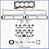 TOYOT 0411216025 Gasket Set, cylinder head